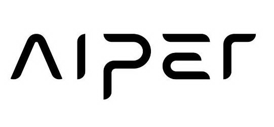 Trademark Logo AIPER