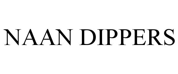  NAAN DIPPERS