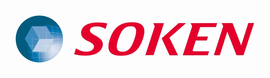 Trademark Logo SOKEN