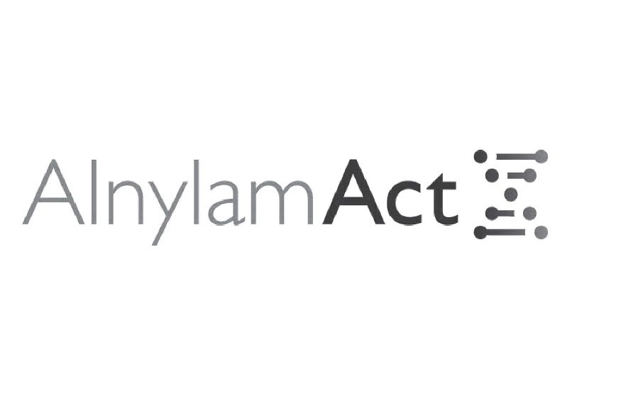 Trademark Logo ALNYLAMACT