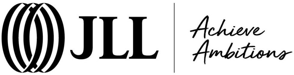 Trademark Logo JLL ACHIEVE AMBITIONS