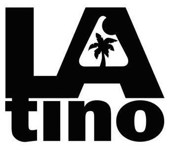 Trademark Logo LA TINO