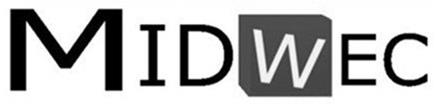 Trademark Logo MIDWEC