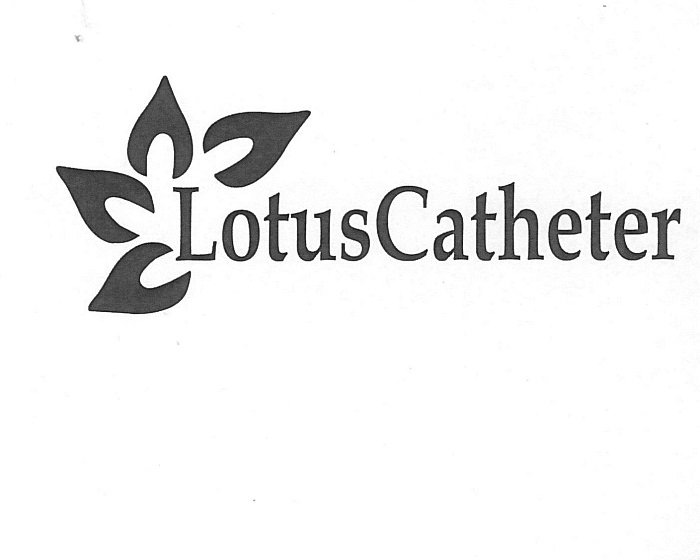  LOTUSCATHETER