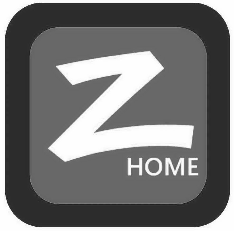  Z HOME