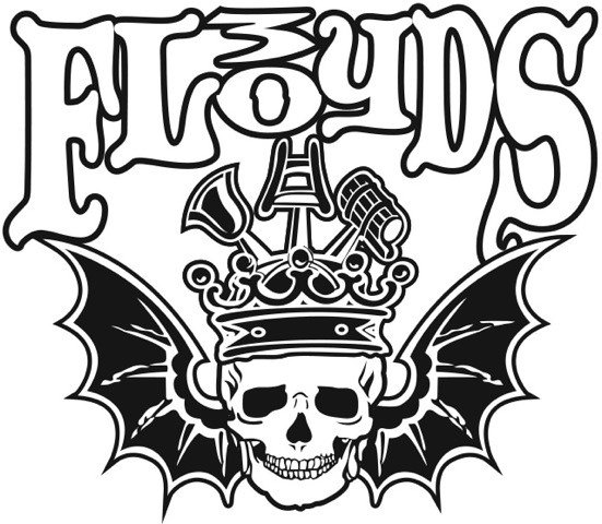  3 FLOYDS