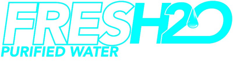 Trademark Logo FRESH2O PURIFIED WATER
