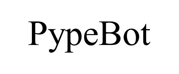 Trademark Logo PYPEBOT