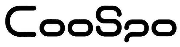 Trademark Logo COOSPO