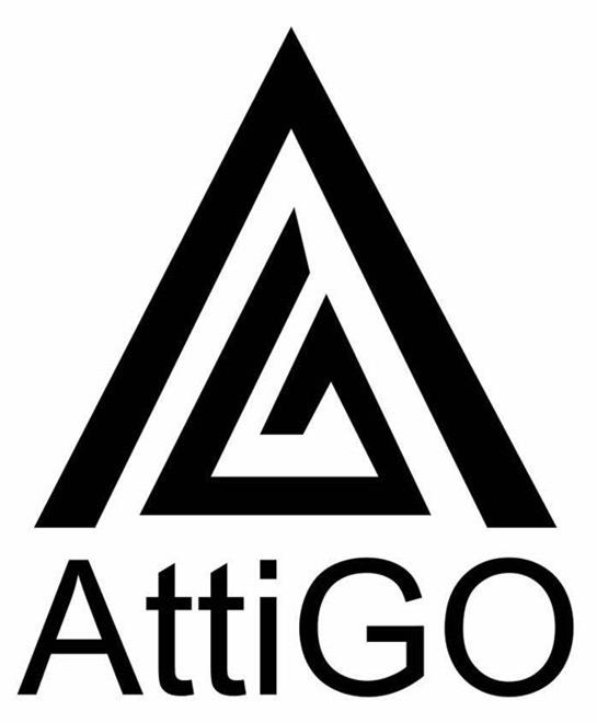 Trademark Logo ATTIGO