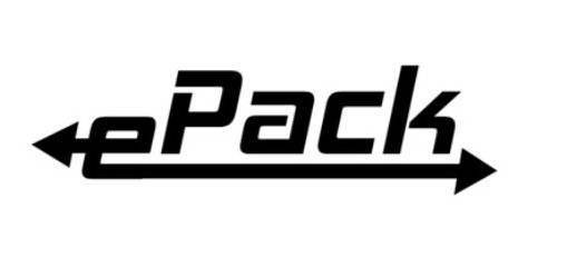 Trademark Logo EPACK