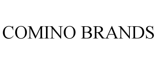  COMINO BRANDS