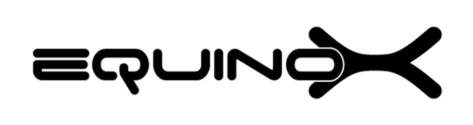 Trademark Logo EQUINOX