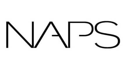 Trademark Logo NAPS