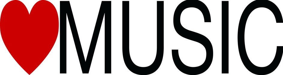 Trademark Logo MUSIC