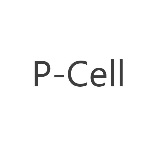  P-CELL