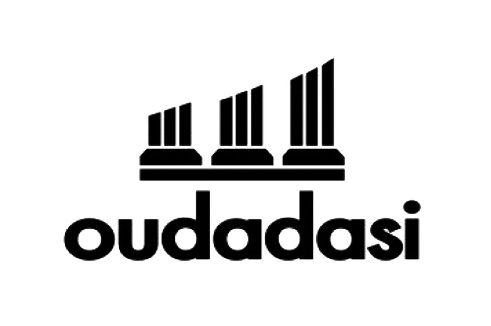 Trademark Logo OUDADASI