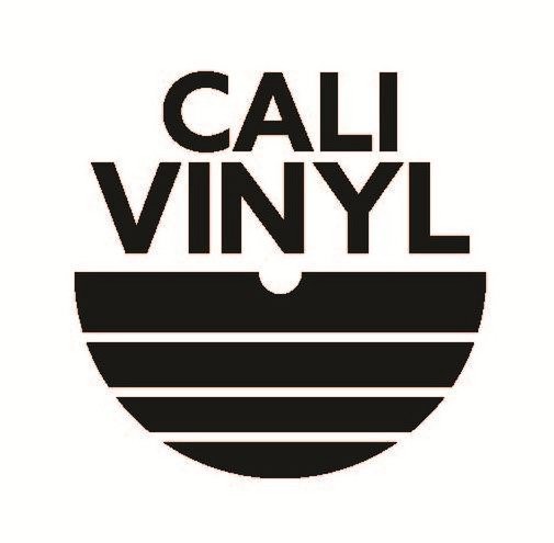  CALI VINYL