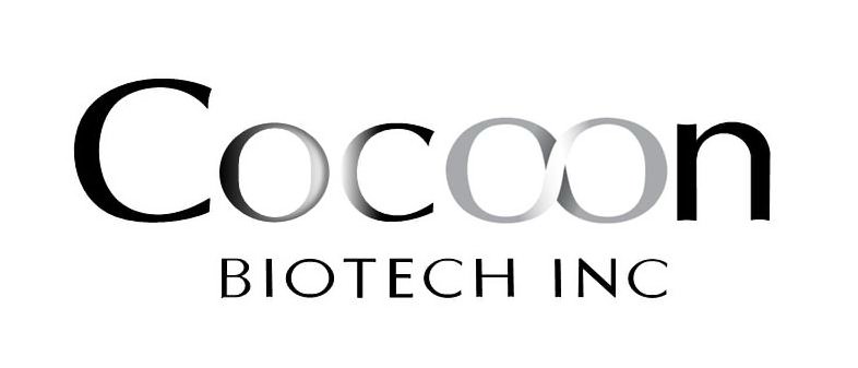 Trademark Logo COCOON BIOTECH INC