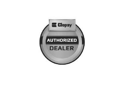  CLOPAY AUTHORIZED DEALER