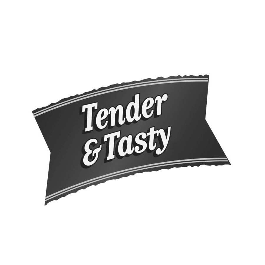  TENDER &amp; TASTY