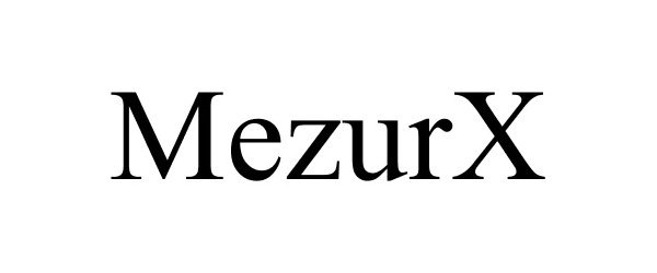  MEZURX