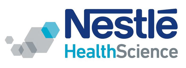 Trademark Logo NESTLÉ HEALTHSCIENCE