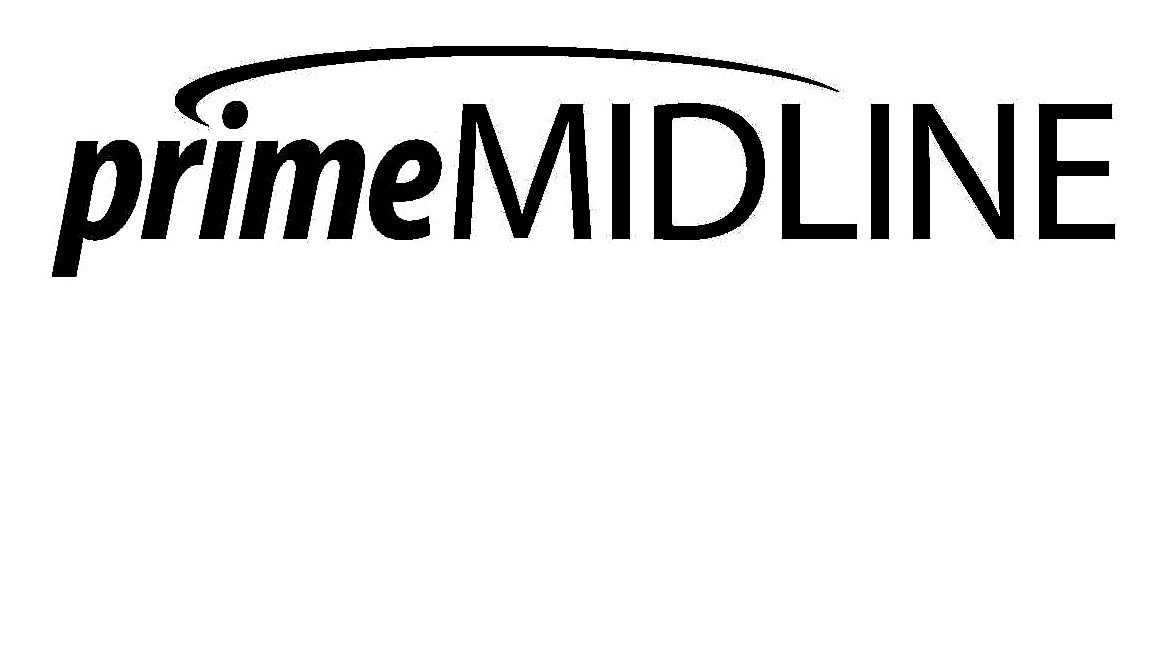 Trademark Logo PRIMEMIDLINE