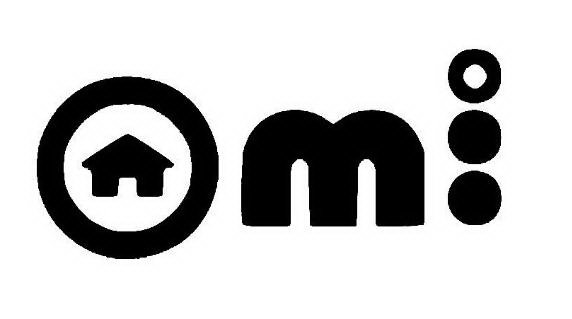 Trademark Logo OMI