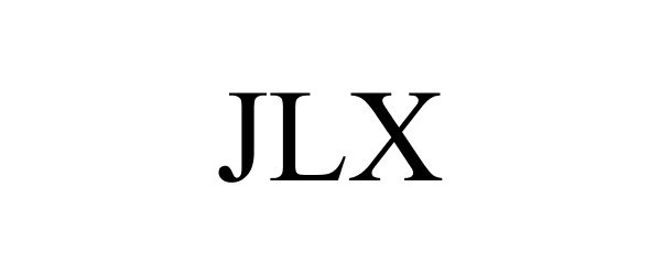  JLX