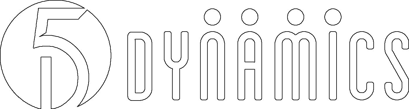 Trademark Logo 5 DYNAMICS
