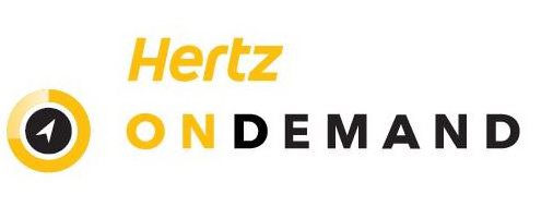 HERTZ ON DEMAND