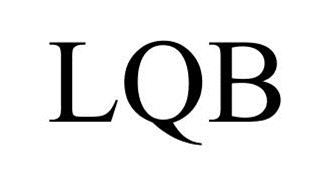 Trademark Logo LQB