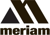 Trademark Logo M MERIAM