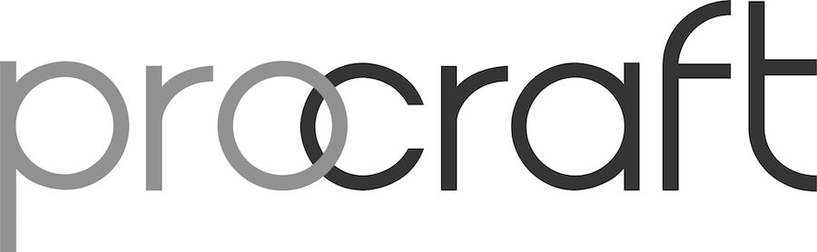 Trademark Logo PROCRAFT
