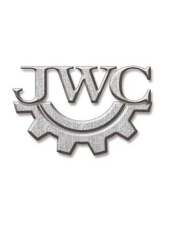 Trademark Logo JWC