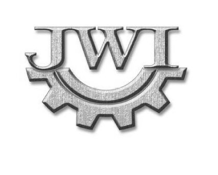 Trademark Logo JWI
