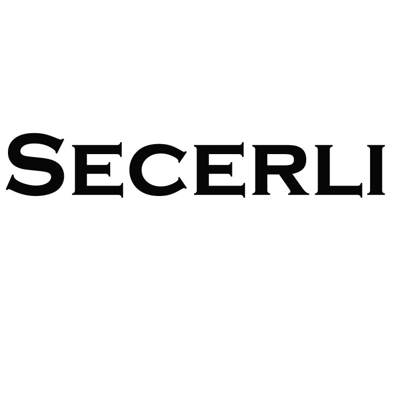 Trademark Logo SECERLI