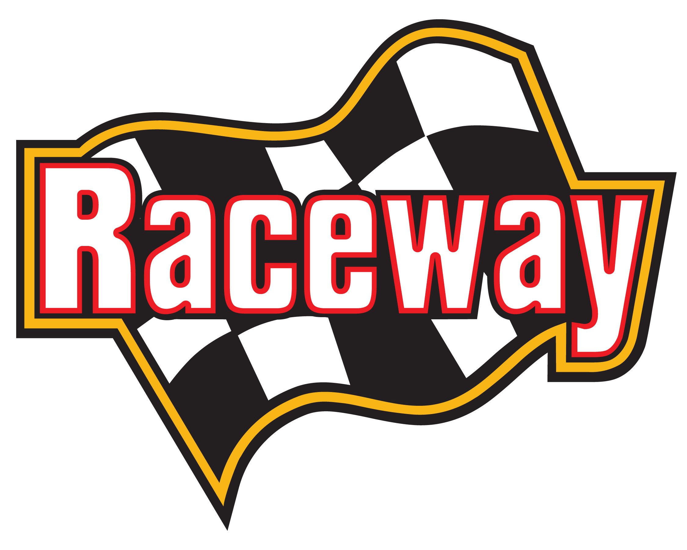 Trademark Logo RACEWAY