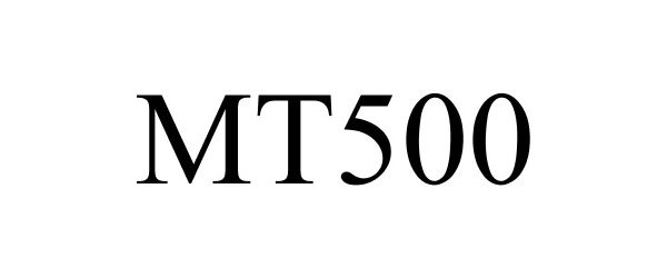  MT500