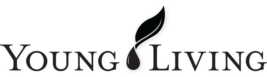 Trademark Logo YOUNG LIVING