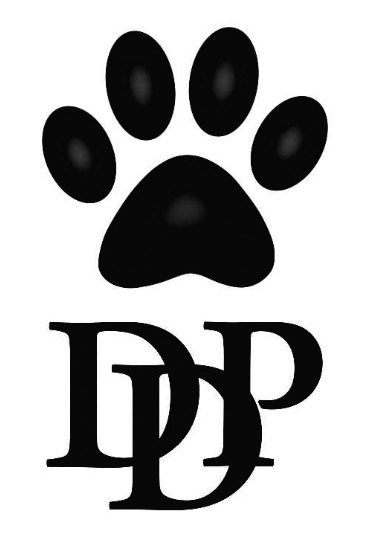 Trademark Logo DDP