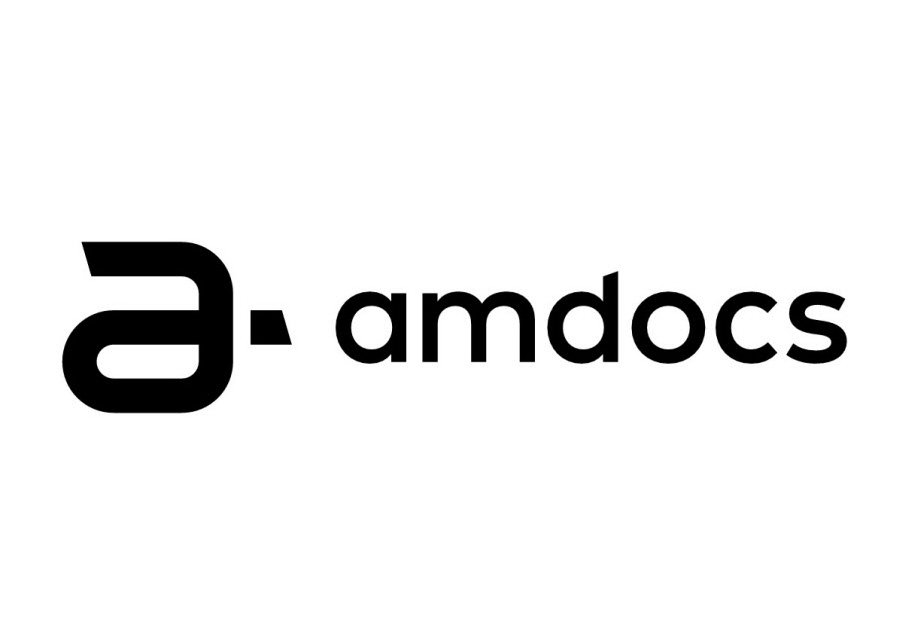 Trademark Logo A- AMDOCS