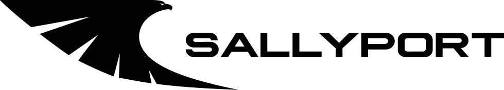 Trademark Logo SALLYPORT