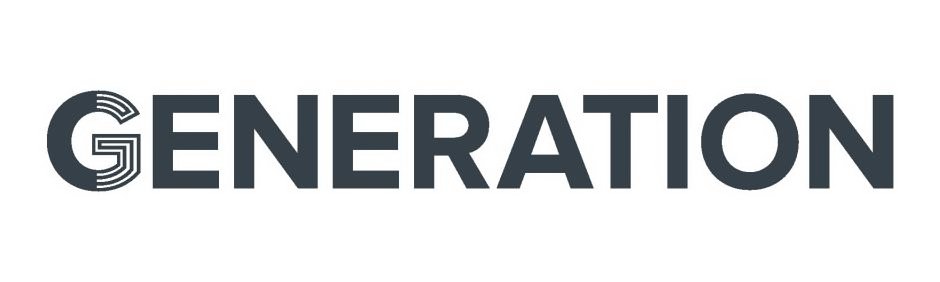 Trademark Logo GENERATION