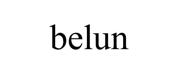  BELUN