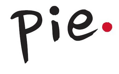 Trademark Logo PIE.