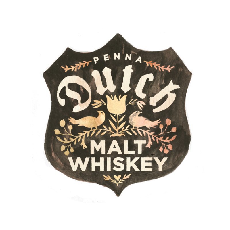Trademark Logo PENNA DUTCH MALT WHISKEY