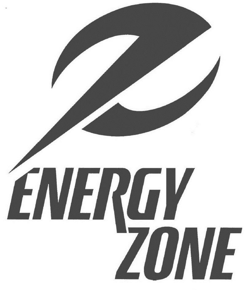 Trademark Logo EZ ENERGY ZONE