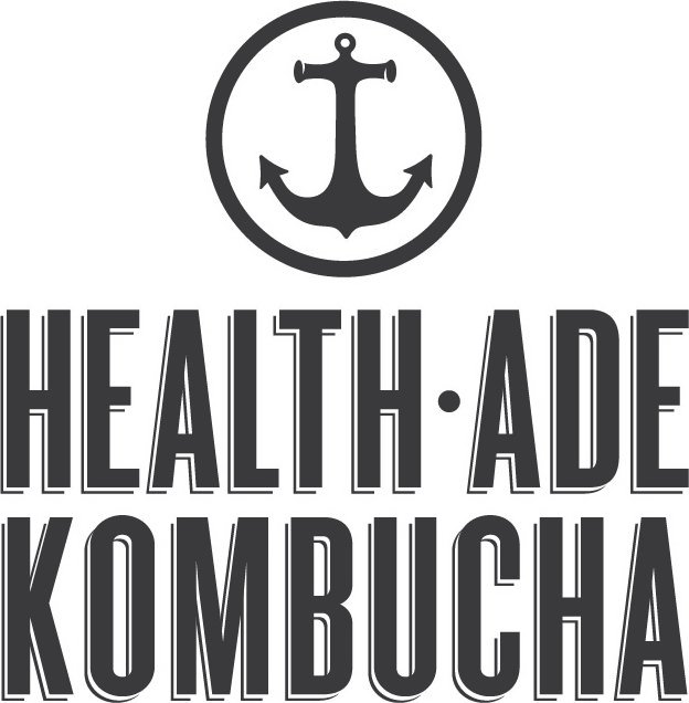  HEALTHÂ·ADE KOMBUCHA